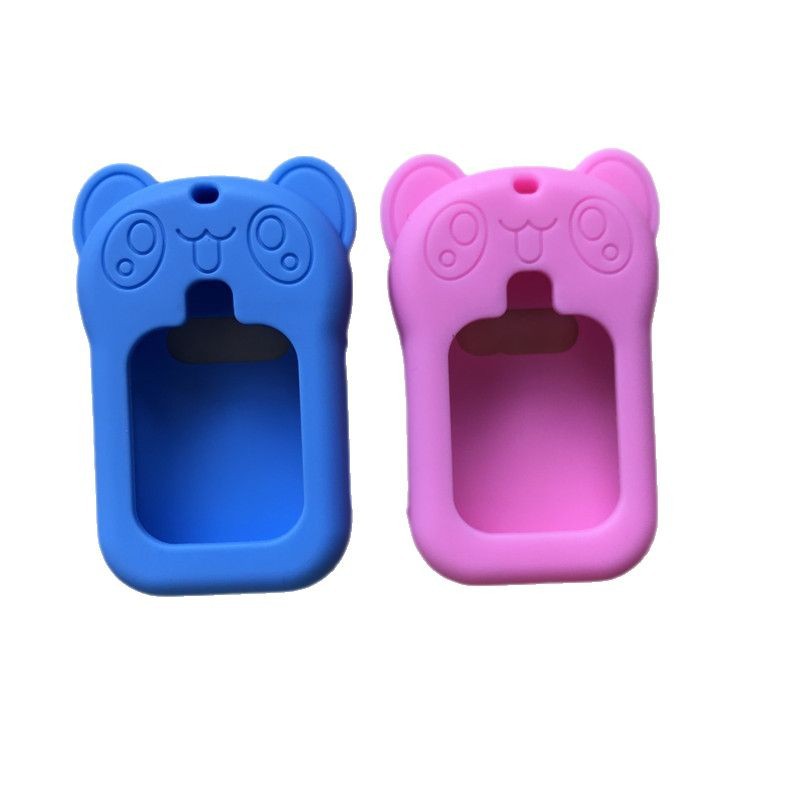 Fifth-generation children's smartwatch pendant, smart positioning smartwatch case, cartoon watch protective cover Item Picture