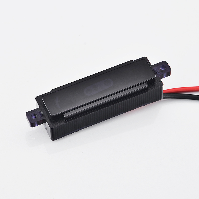 Infrared sensor urinal, sensor toilet, urinal sensor, urinal accessories, 6v battery box, probe Application Scenario