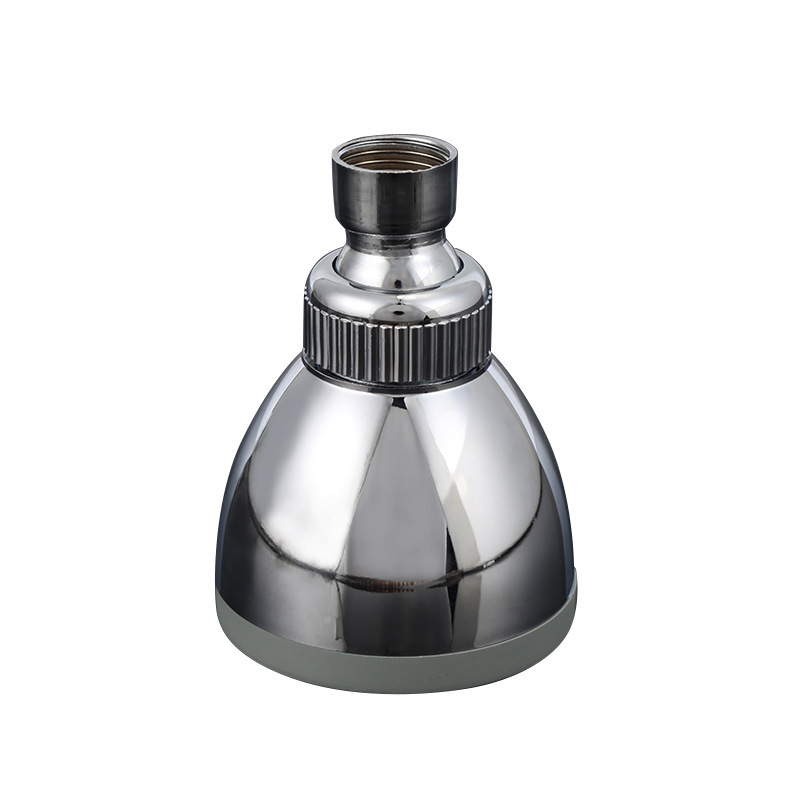 The hotel bathroom is equipped with a household shower head, a circular shower head, and a detachable shower head for bathing. 4 points Item Picture