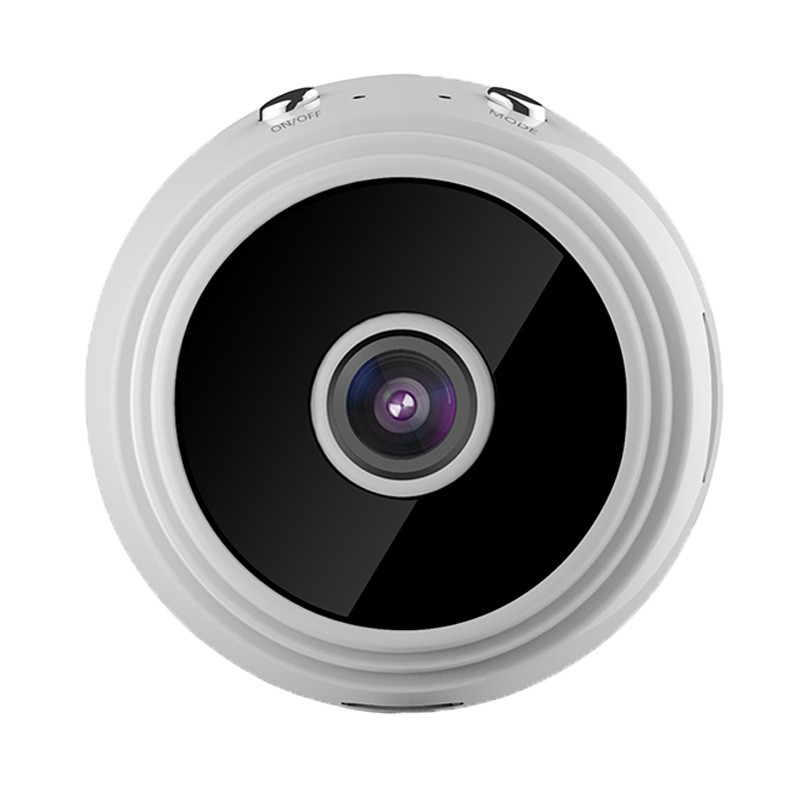 A9 camera, wireless WIFI camera, home camera, outdoor sports camera A9 Specification drawing
