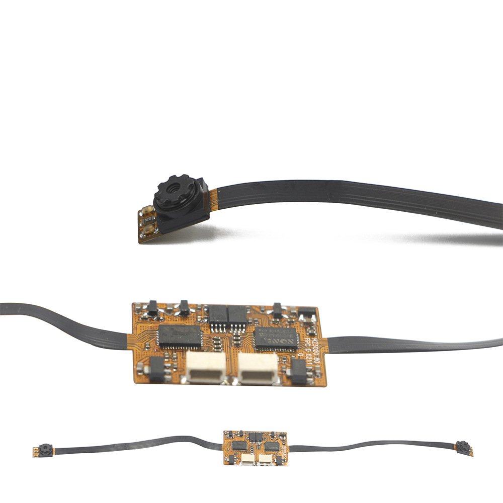 The OV6211 global shutter binocular module offers 240 frames per second millimeter-level surgical knife hardware synchronization within ±0.01ms Item Picture