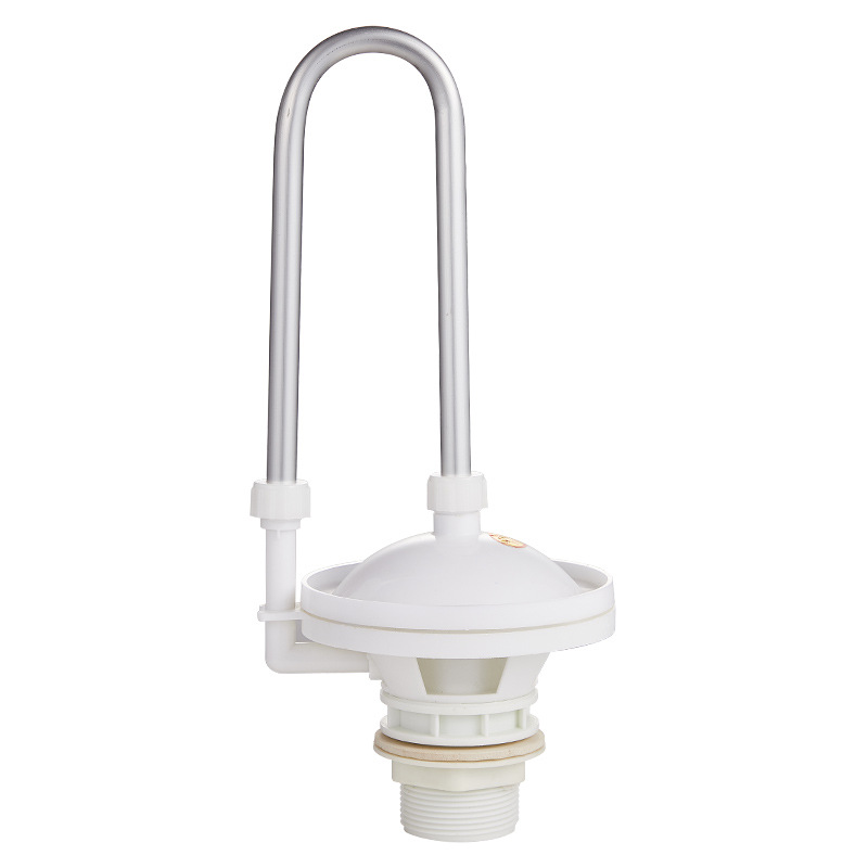 Squat toilet accessories 40/50 automatic drain tank, public toilet automatic flushing tank, drain tank, flushing valve tank Item Picture