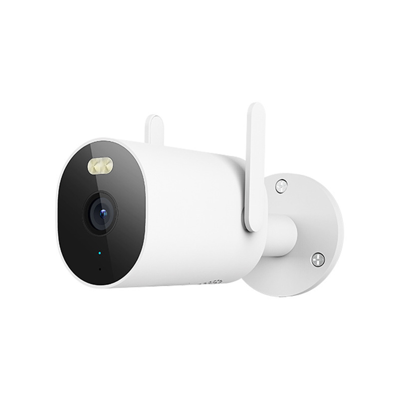 Mi Home CW500 Dual-Camera Edition Monitor, Home high-definition waterproof outdoor dual-lens night vision camera Item Picture