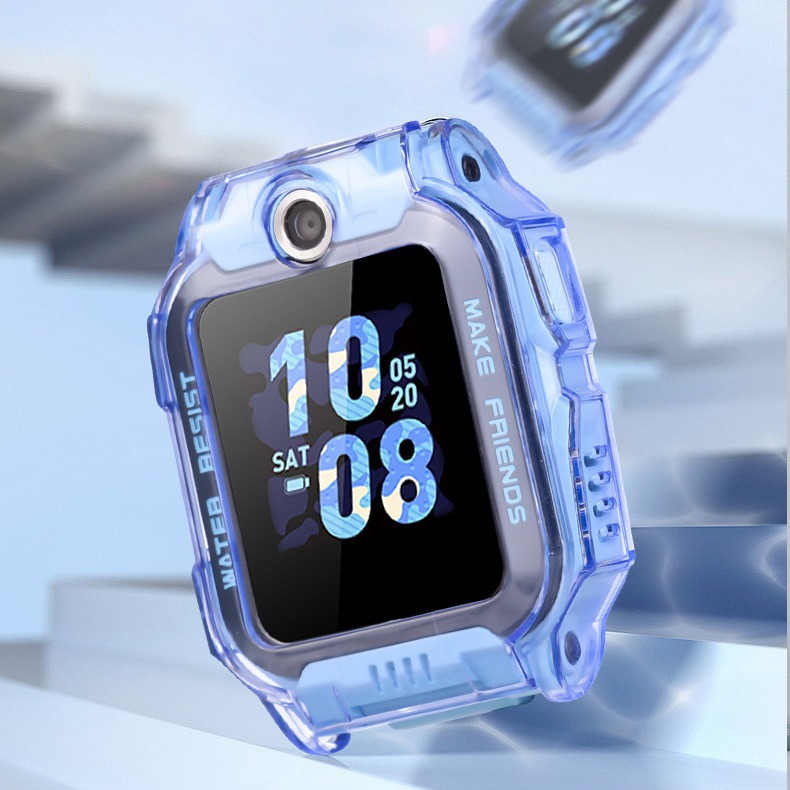 Apply small phone watch case protection shell Z10Z9Z8AZ7S/AZ7Z6Z6SD3Q2AQ1AD5 genius details Picture