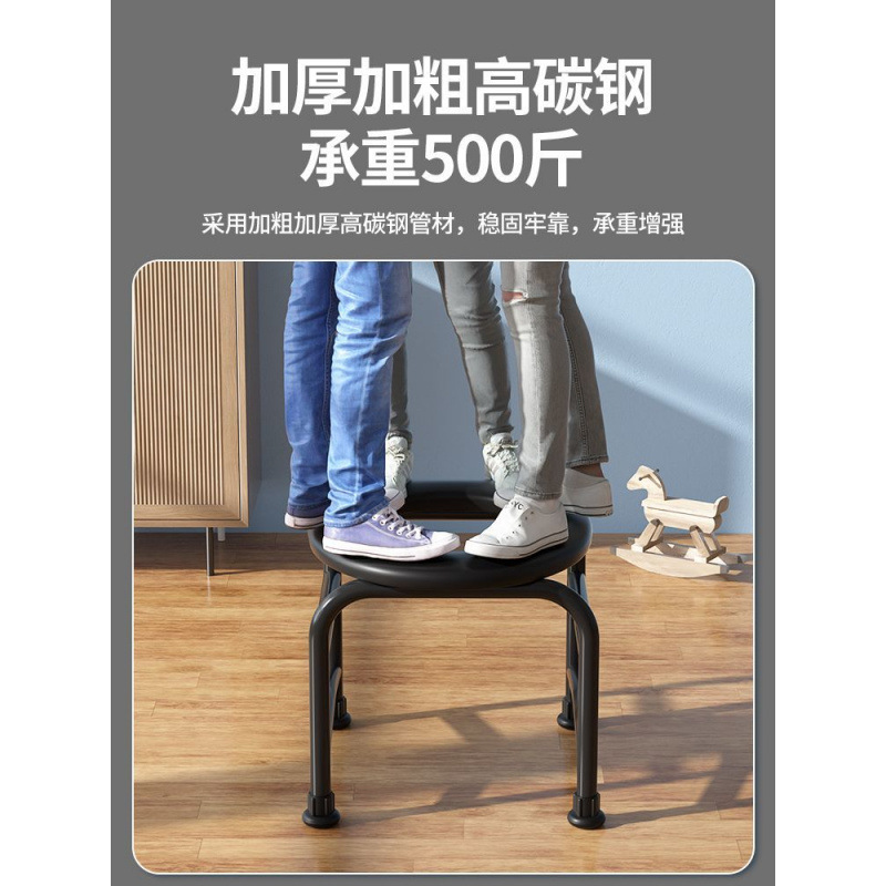 Firmly fixed toilet chairs, pregnant women's toilet stools, elderly squat toilets, household mobile toilets, hollow stools, and toilet stools Specification drawing