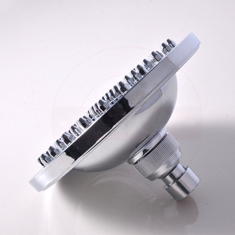 Bathhouse shower head, top nozzle, plastic top spray, showerhead, shower head, canopy, shower head Item Picture