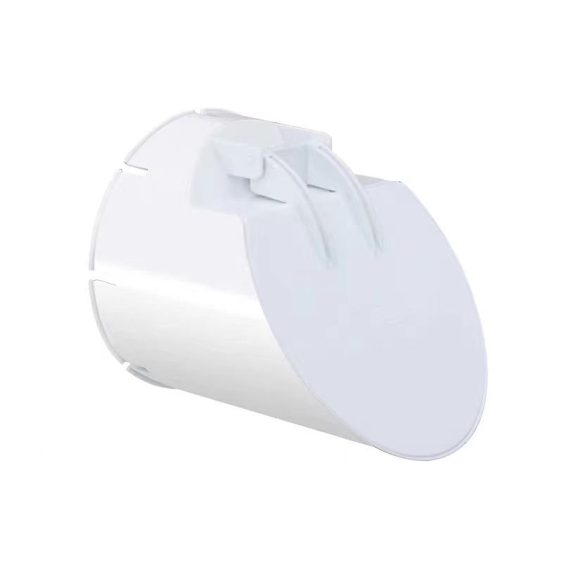 Bathroom squat toilet odor prevention and clogging device, blocking toilet holes, blocking sewer, squat toilet bowl odor removal and deodorization magic tool Item Picture