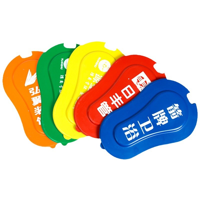 Special temporary disposable simple toilet for decoration, construction site squat toilet, plastic seat toilet and toilet bowl for squat pit Item Picture