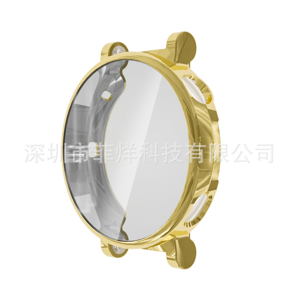 Huawei GT4 Watch case: 41/46mmTPU all-in-one watch case Item Picture