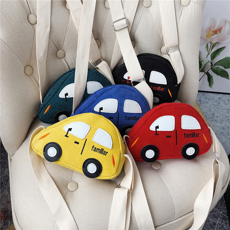 2021 New style children's backpack, cute boys and girls, stylish and individualistic single-shoulder trendy bag full figure