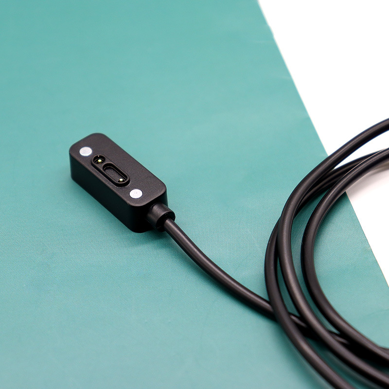 Suitable for Mi Rabbit Children's Watch C7A charging cable 7X6X6C5C4Pro Xiaoxun Yes3/maxpro magnetic cable P3 Application Scenario