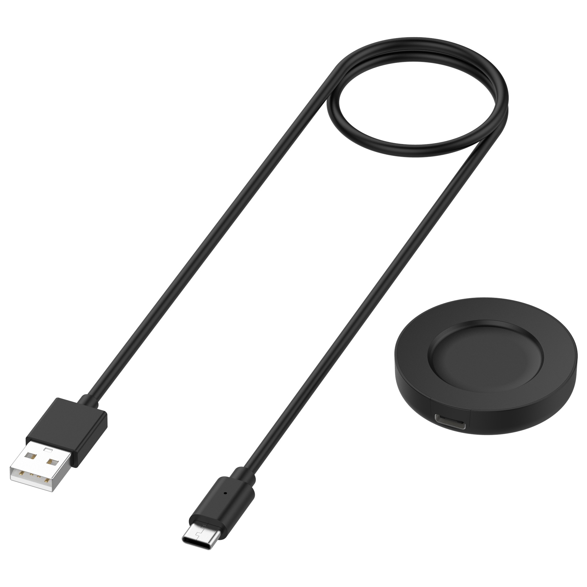 Xinyuan Shuntong is suitable for Xiaomi watch s1 watch charging cable Mi watch S1 charger wireless base full figure