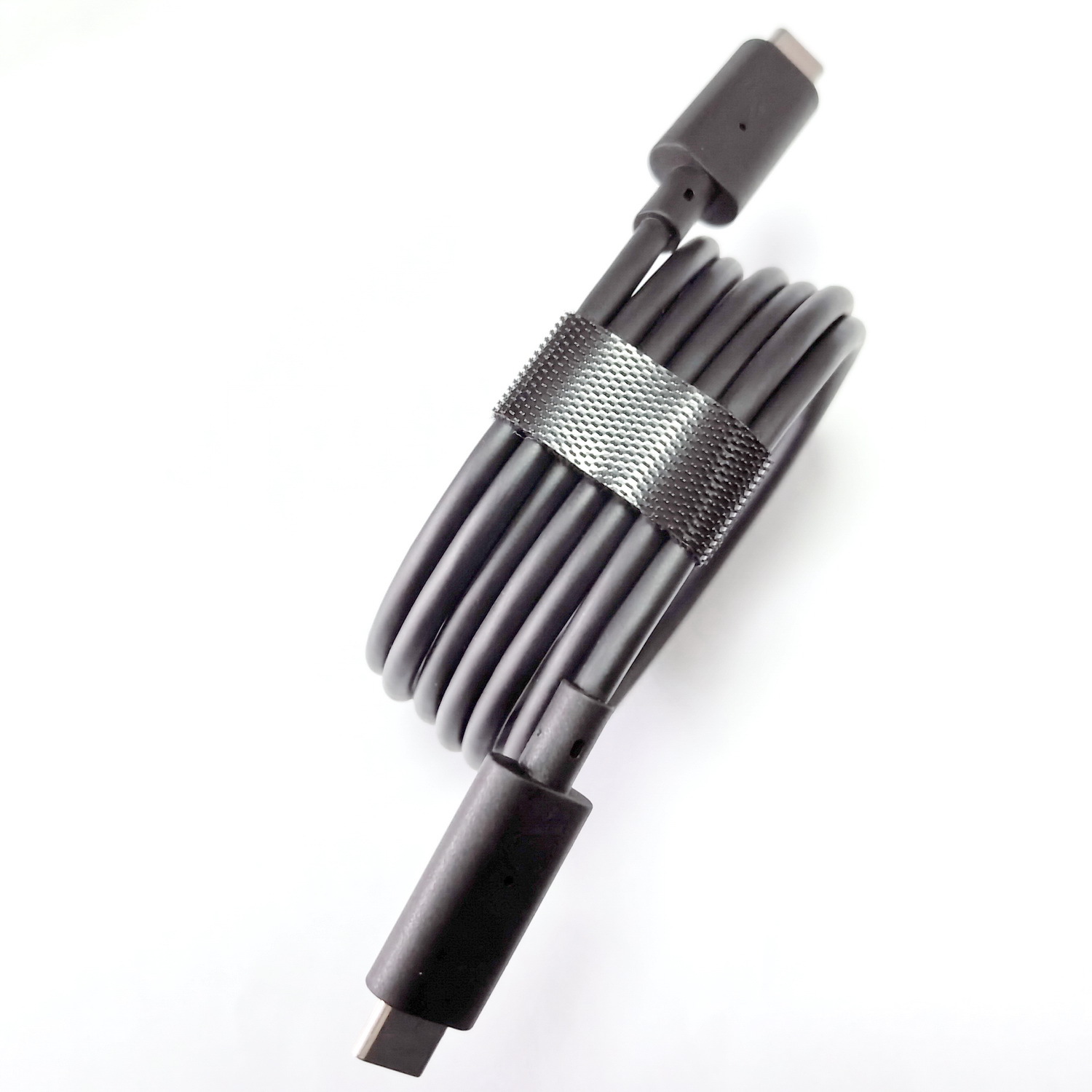 USB4 34AWG ultra-thin coaxial 40G ultra-high-speed VR dedicated high-elasticity PVC or soft TPE data cable Item Picture