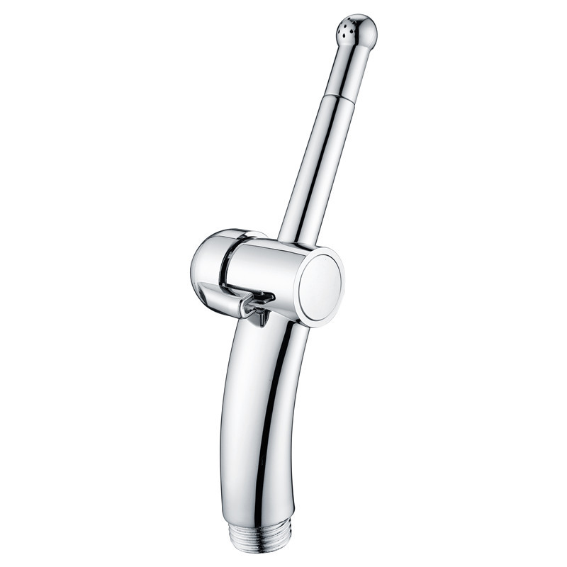 Cross-border manufacturers offer wholesale of handheld high-pressure washers, feminine wash guns, shower heads, feminine washers and toilet companions in stock Item Picture