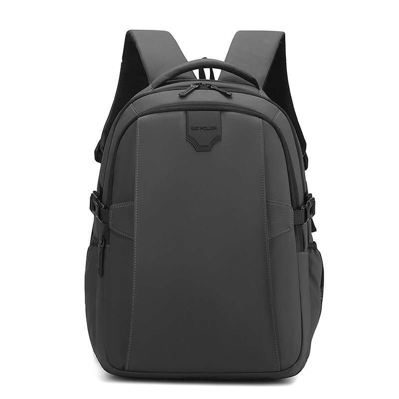 WEPOWER's new business commuting multi-functional backpack is a large-capacity outdoor college student travel backpack Item Picture