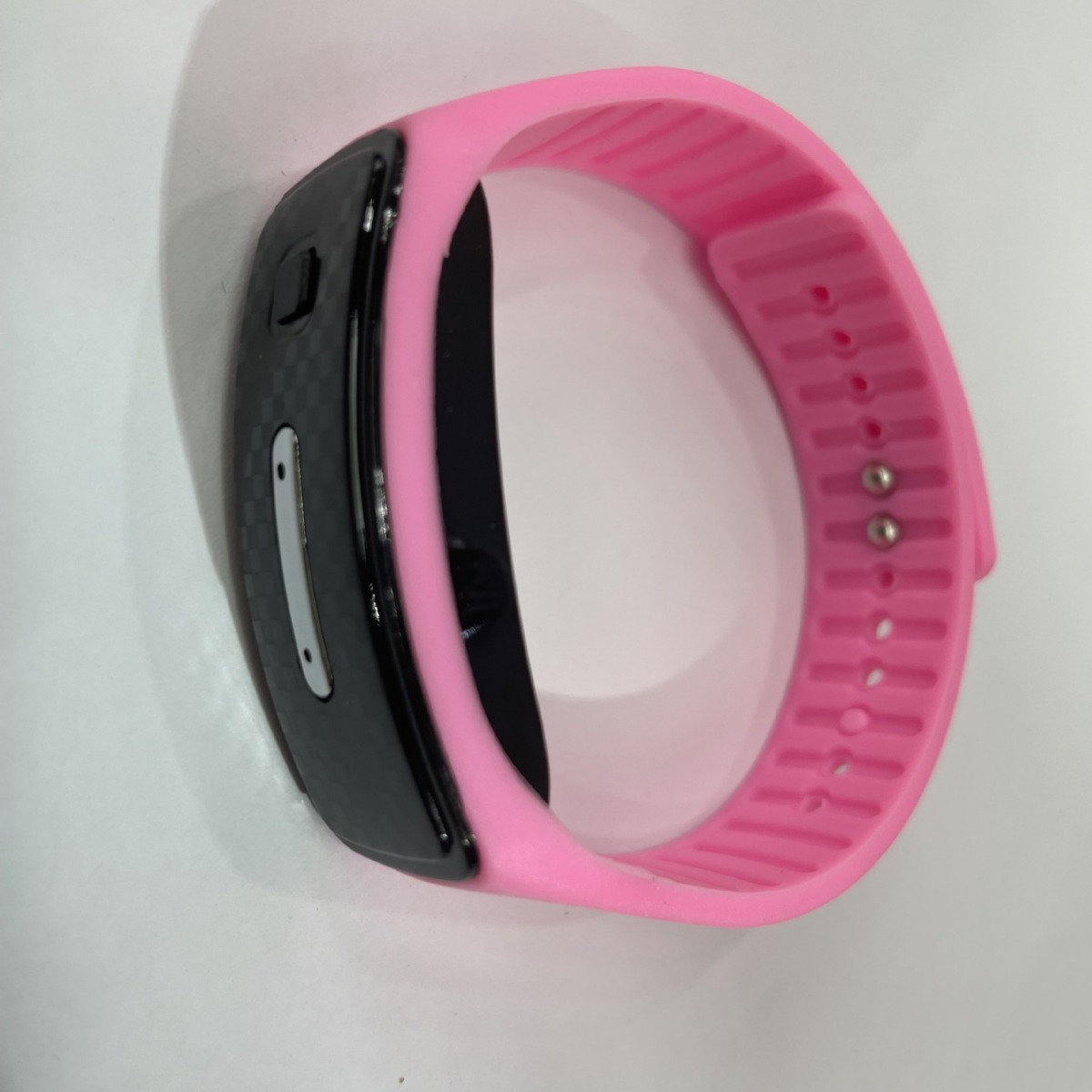 Cross-border bestseller manufacturer supplies mosquito repellent wristbands, ultrasonic electronic watches, mosquito repellents for children, adults and outdoor mosquito protection Specification drawing
