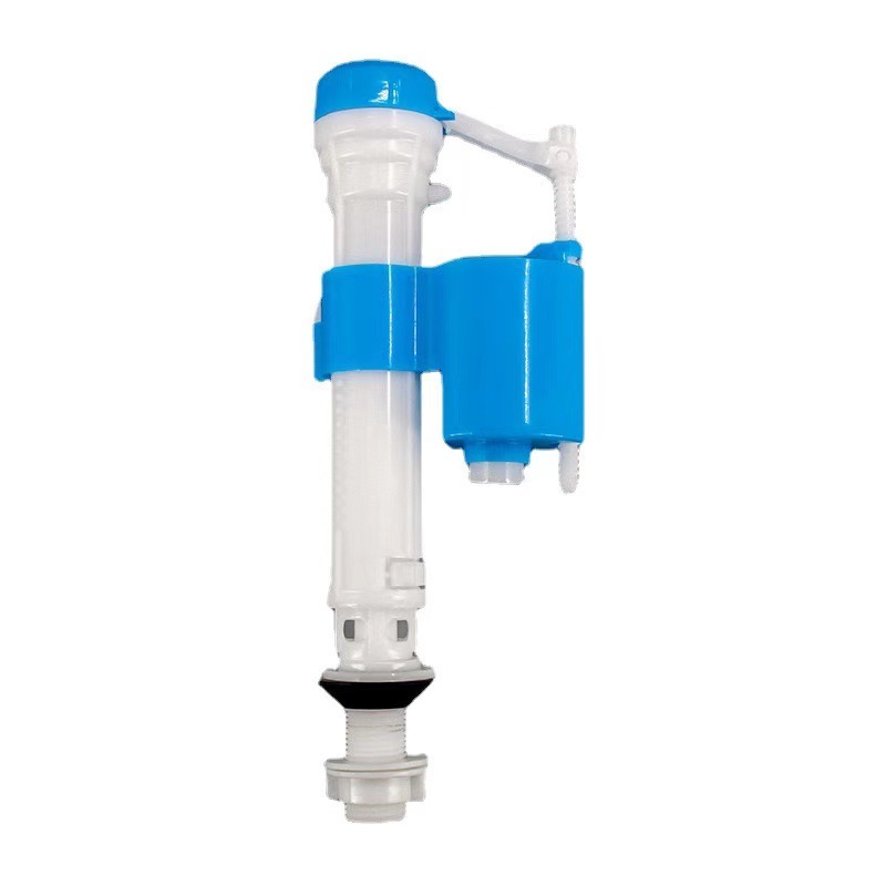 Factory direct sales of cross-border water tank accessories, toilet accessories, float valve, toilet water inlet valve, universal vacuum-formed water inlet valve Item Picture