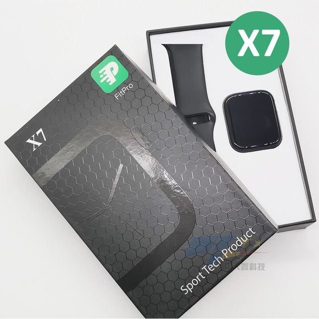 T500 Smartwatch Bluetooth call, incoming call reminder, exercise step count, sleep monitoring X7 T500 UITRA watch details Picture