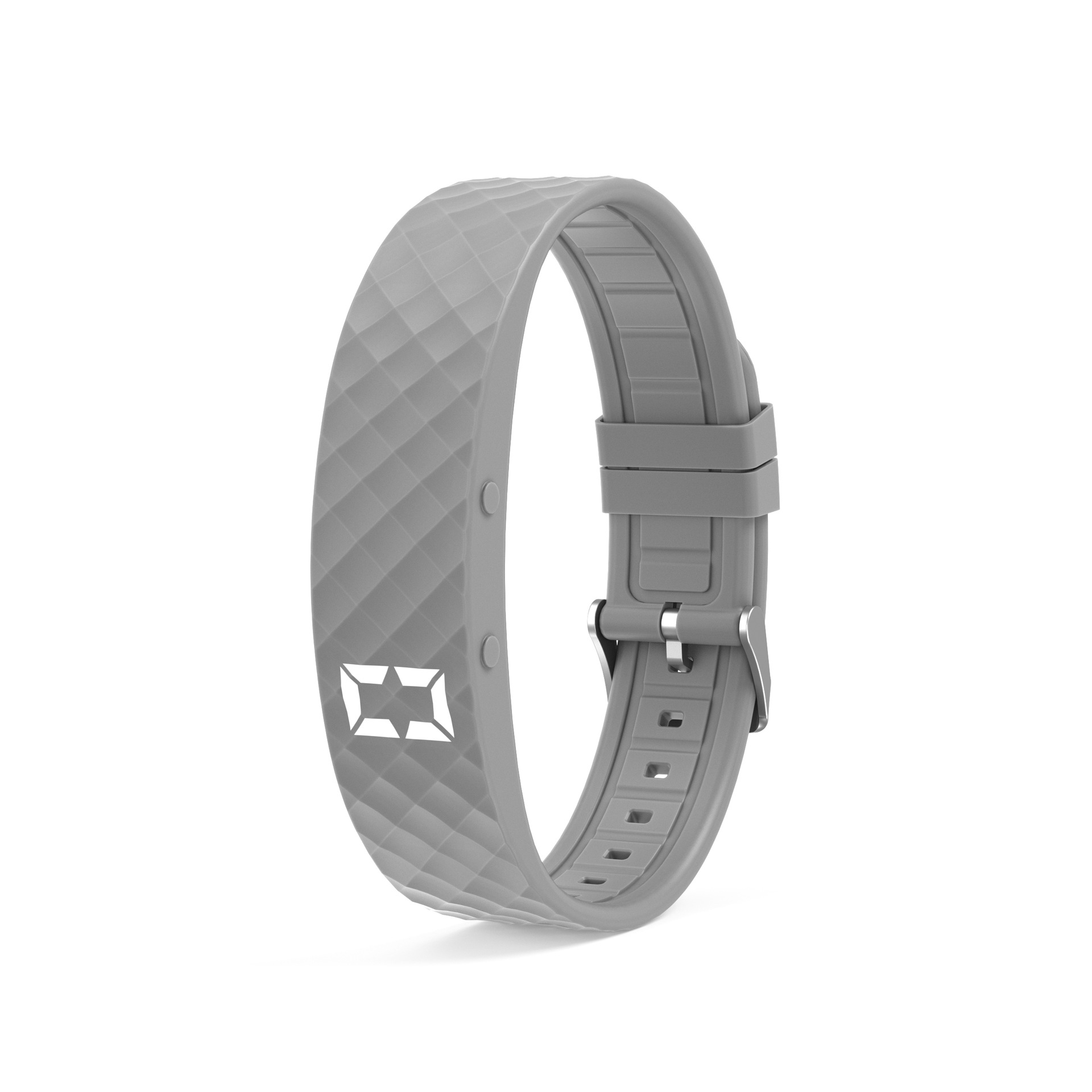 Vibration reminder smart bracelet, sleep monitoring, alarm watch, sports rechargeable bracelet W5VP Item Picture