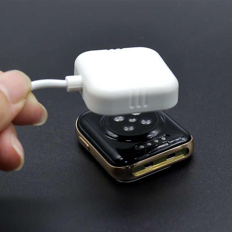 Compatible with oppo watch X2/2/3Pro watch charging cable SE magnetic charger watch 4pro base details Picture