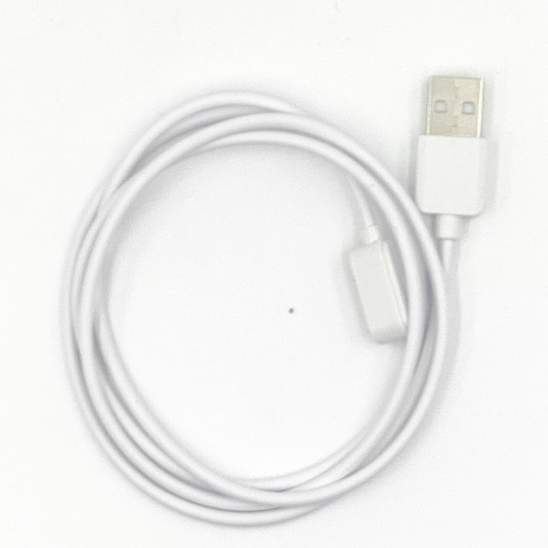 Huawei Band 10/9FNC children's watch, Honor ES charger data cable, magnetic charging cable Item Picture