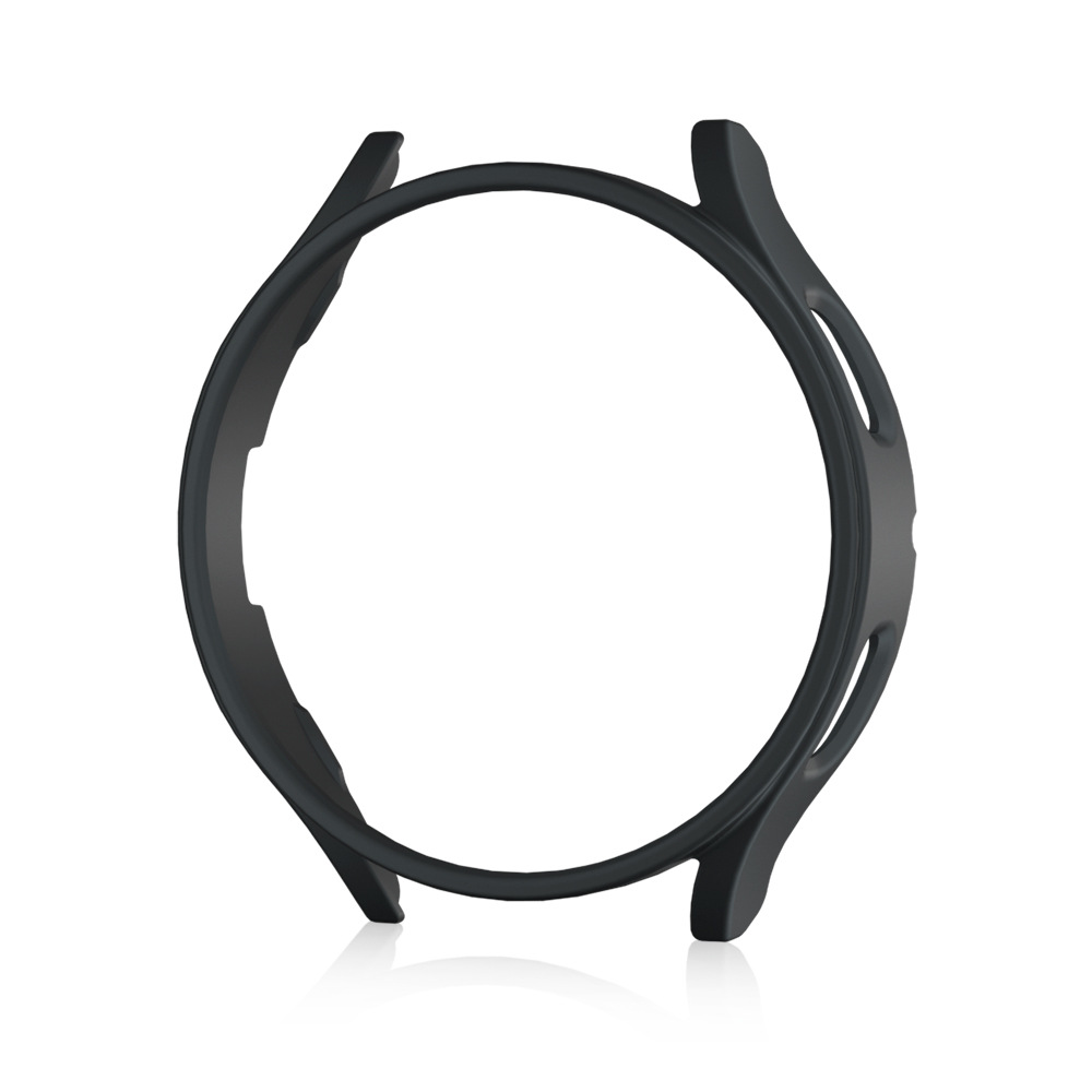 Hollowed-out protective case for Samsung Watch 6/7/FE watches and galaxy Watch 5 Pro watch frame details Picture