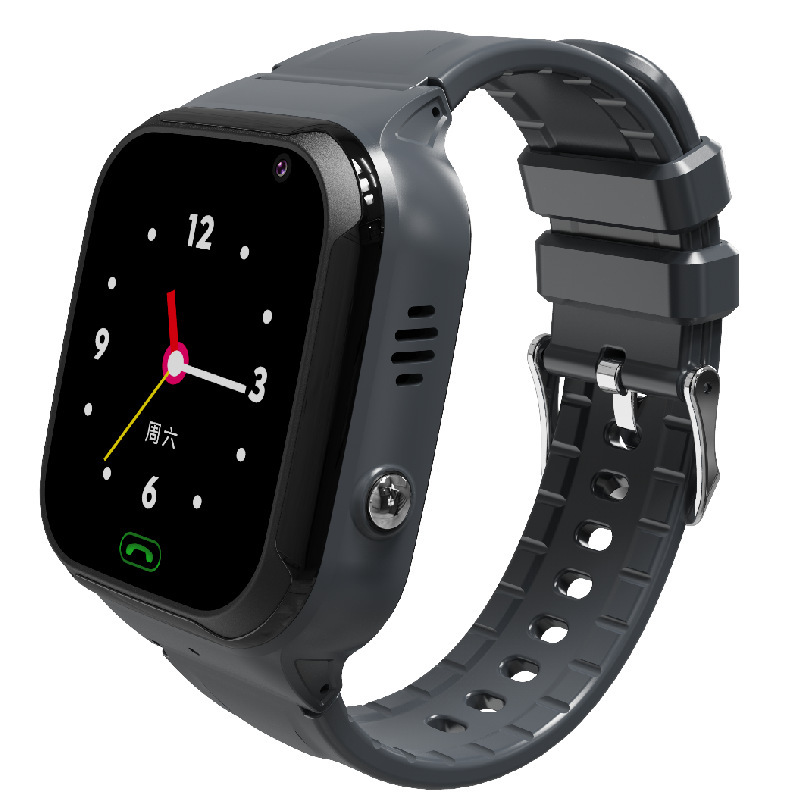 LT36 Smart student camera watch Video call full network compatible, available in stock, multi-language micro-chat and phone call Item Picture