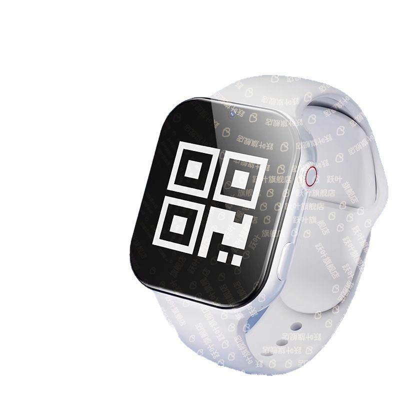 Official genuine 5G full-network compatible large-screen children's smartwatch, smart card-inserting, teenagers, junior high school students, senior high school students Item Picture