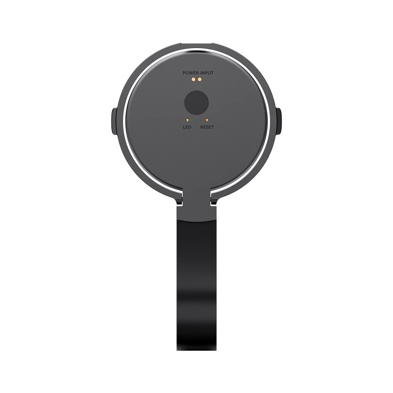 Foreign trade cross-border intelligent translation machine, interpretation machine, AI translation, voice and video call, portable Bluetooth simultaneous translator Item Picture