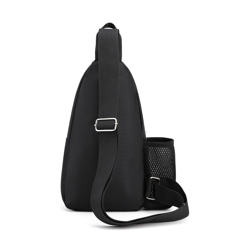 【 Live Broadcast 】 Men's mountaineering backpack, Travel sports crossbody bag, Business Casual backpack, single-shoulder bag Item Picture