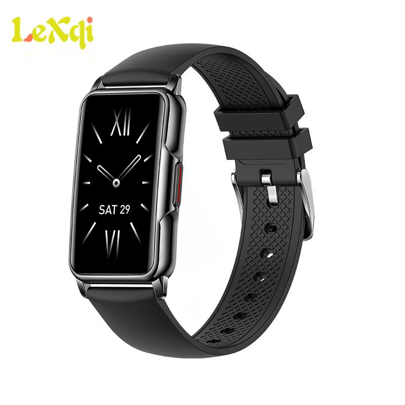 Cross-border best-selling private model H80 smart bracelet heart rate, blood oxygen, sleep monitoring, Bluetooth sports smart smartwatch Item Picture
