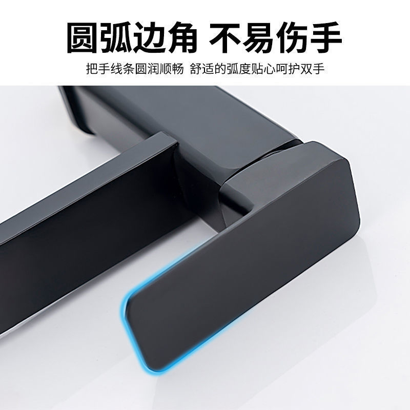 Washbasin, single cold faucet, bathroom, washbasin, countertop basin, faucet manufacturer, engineering wholesale Specification drawing