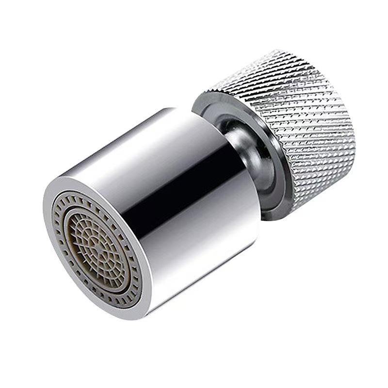 Kitchen faucet extender, anti-splash water wonder, universal joint, universal rotatable bubble maker, filter water outlet Item Picture