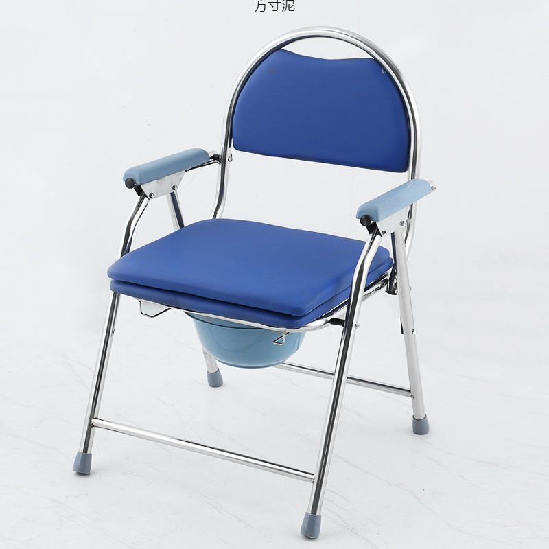 Wholesale of toilet seats, squat toilets, mobile toilets, sitting chairs, sitting stools, pregnant women's toilet stools, and foldable toilet chairs for the elderly Application Scenario