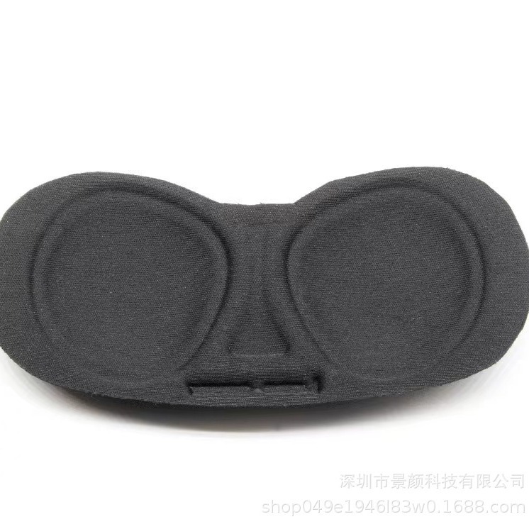 Sponge pad for Meta quest 3/3S and Pico4 lens protection, Pico Neo3 Quest2 details Picture