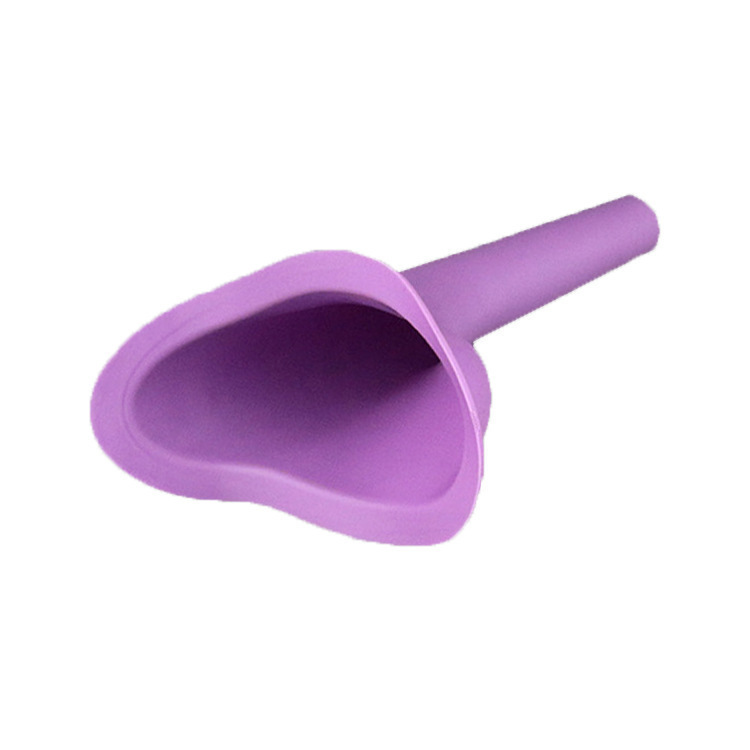 Vehicle-mounted urinals for men and women, standing portable urinals, travel and outdoor emergency urinals for children, adults and pregnant women Item Picture