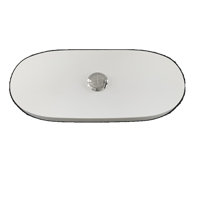 Professional toilet seat cover, toilet seat cover, water tank cover defect repair, water tank top cover, press cover wholesale Item Picture
