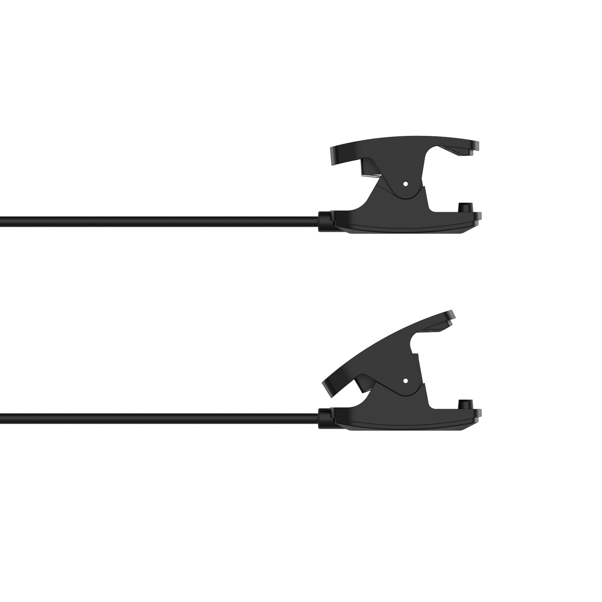 Compatible with Garmin Descent G1 charger, Garmin G2 charging cable, data synchronization charging clip Application Scenario