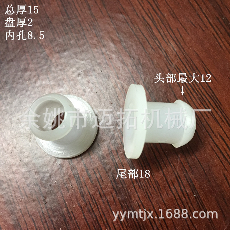 Factory direct sales of 4-point water heating braided pipe plastic pagoda cores to replace copper core pagoda cores full figure