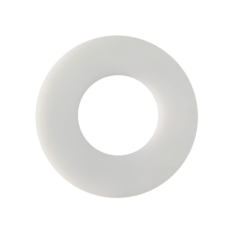 Old-fashioned side water inlet valve, sealing diaphragm, drain valve, bottom water-stop rubber pad, toilet tank water valve, cross-border export Specification drawing