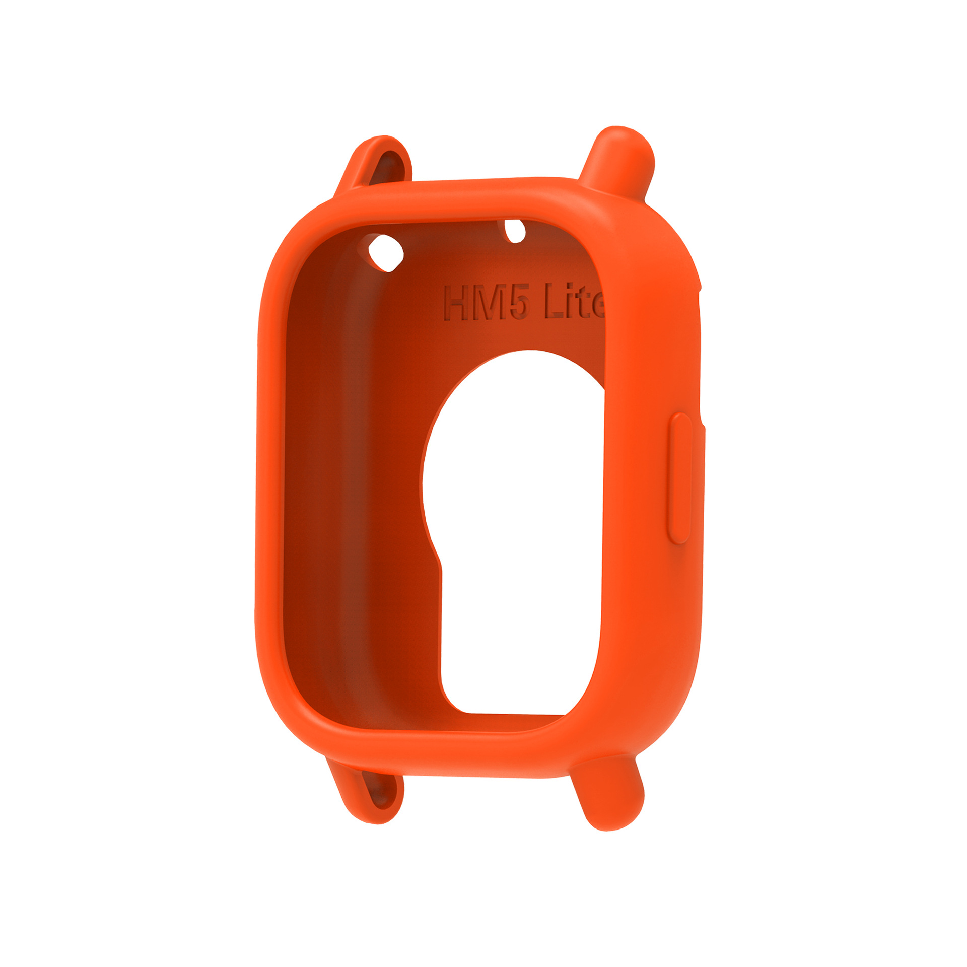 Suitable for Redmi Watch 5Lite silicone case Redmi Watch 5Lite silicone protective case soft shell Application Scenario