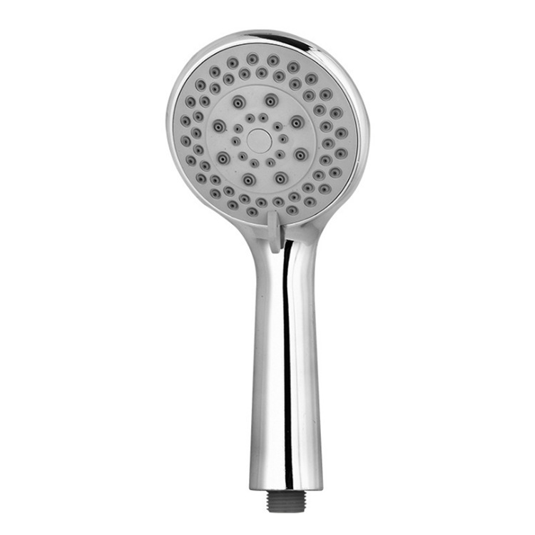 Wholesale showerhead sets, three-piece showerhead sets, shower head sets, vacuum-formed showerheads, and soft showerheads from the manufacturer Item Picture