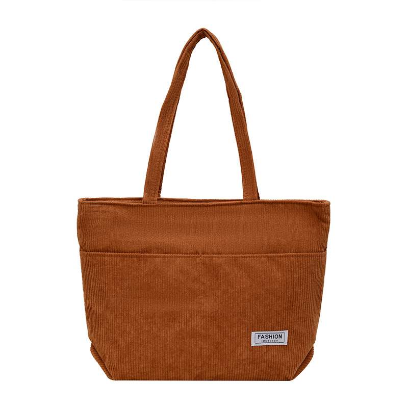 The fashionable and retro bucket bag for women, the new large-capacity versatile crossbody bag for women, and the trendy and elegant tote bag for women are selling well Item Picture