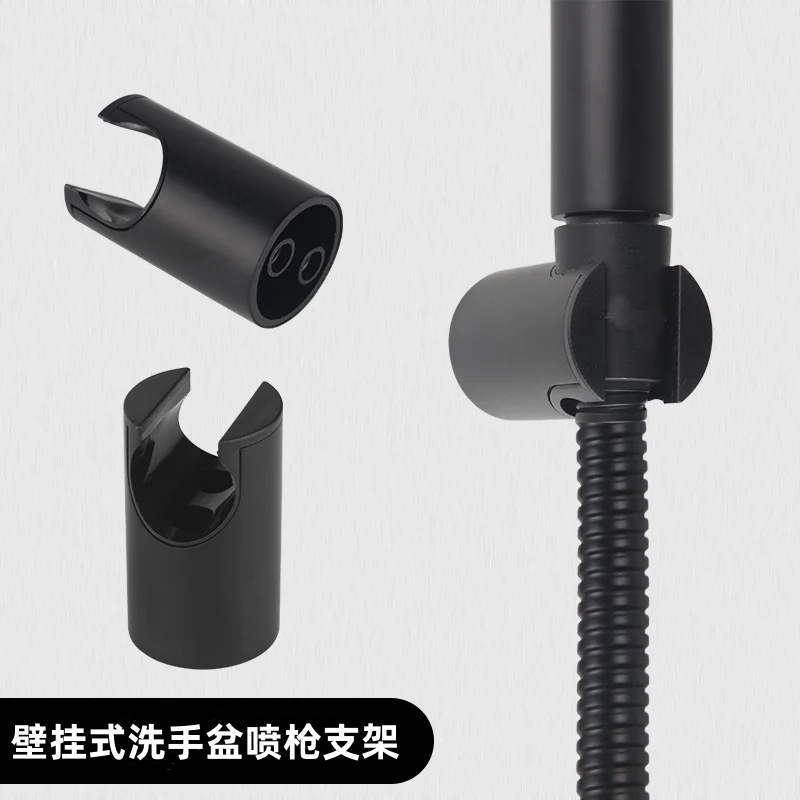 Household toilet flushing spray gun, faucet, women's washer, toilet and bathroom flushing gun, companion, high-pressure pressure-increasing nozzle Application Scenario