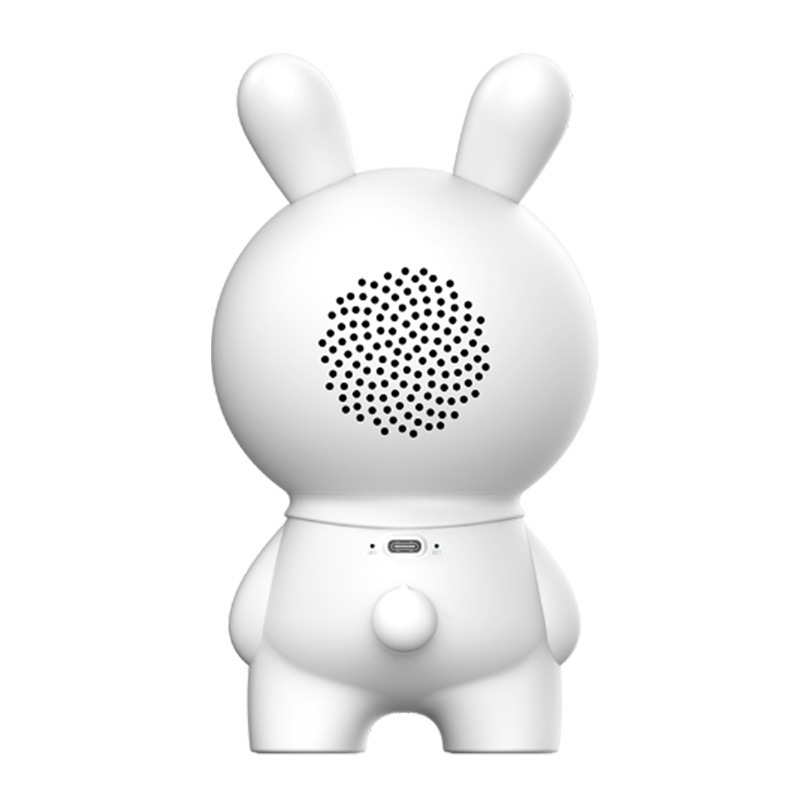 It is applicable to Huawei Huohuotu H1 intelligent robot children's learning companionship interactive English intelligent early education story machine Item Picture