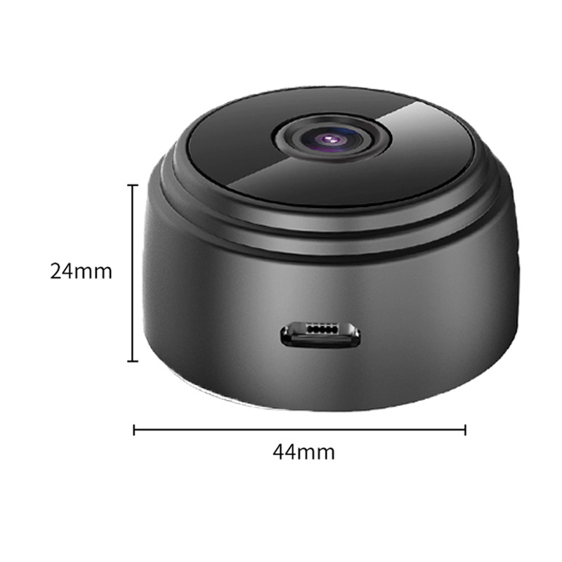 A9 camera, wireless WIFI camera, home camera, outdoor sports camera A9 Application Scenario