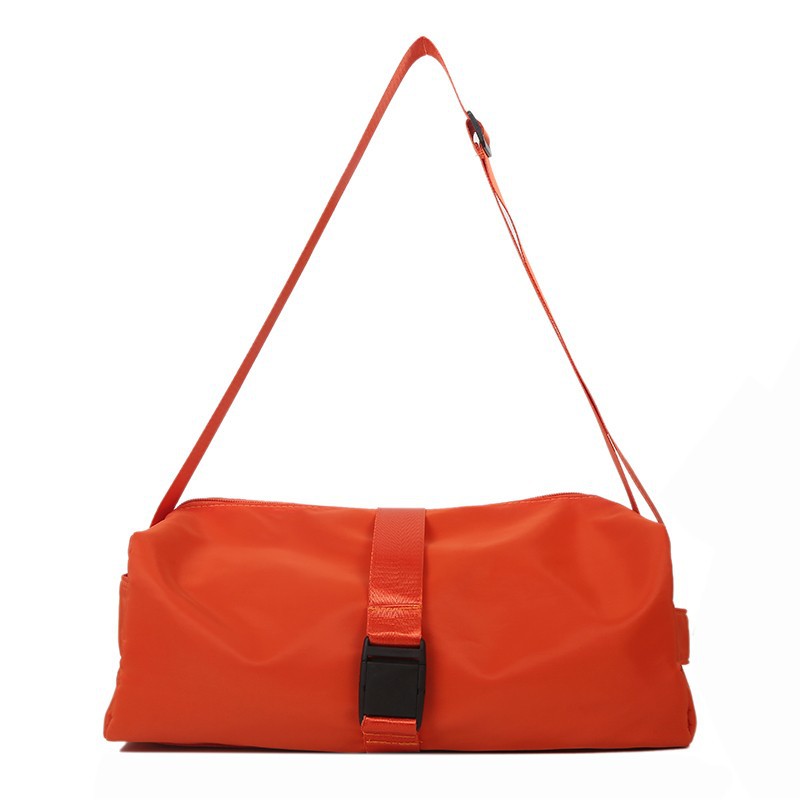 Crossbody bag for women 2022 New style fashionable toast bag, personalized and trendy ins sporty casual bag, single-shoulder bag for women Item Picture