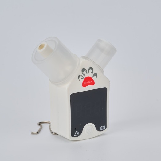Respiratory alarm, veterinary anesthesia alarm, rechargeable visual alarm details Picture