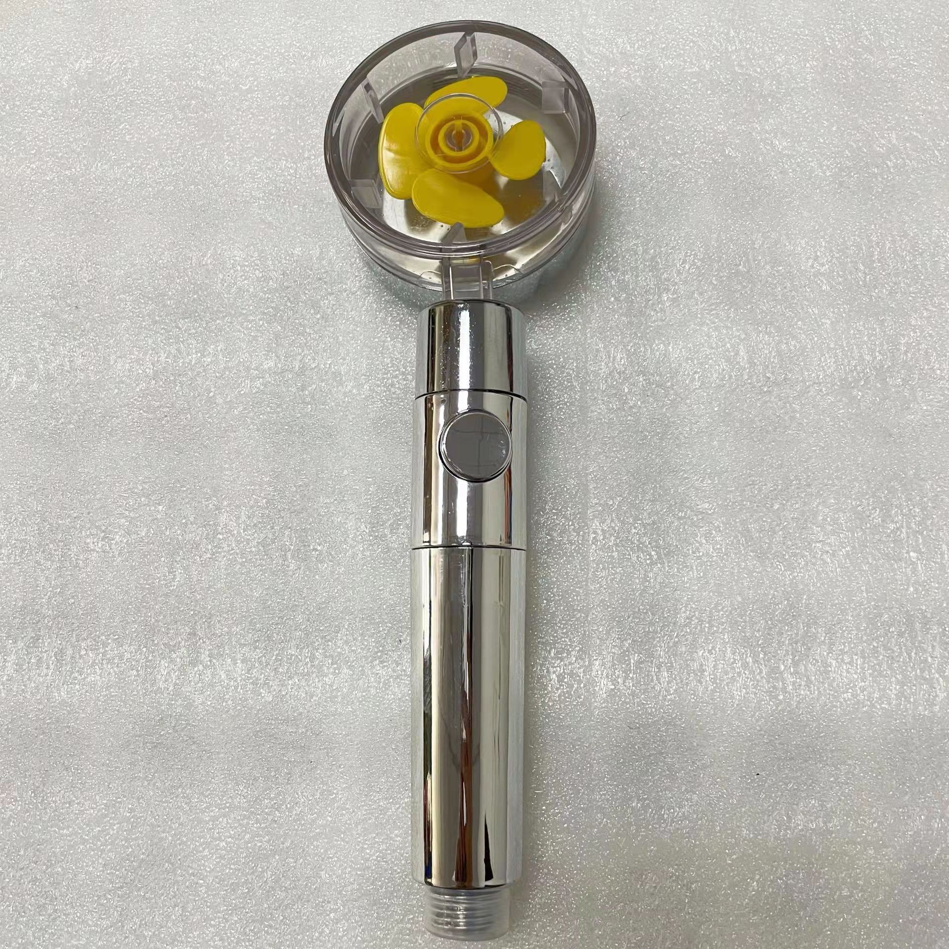 Xiaoman Yao Pressurized showerhead, bathroom shower, Turbine Pressurized household water heater, bath, Shower and Rain Shower set Application Scenario