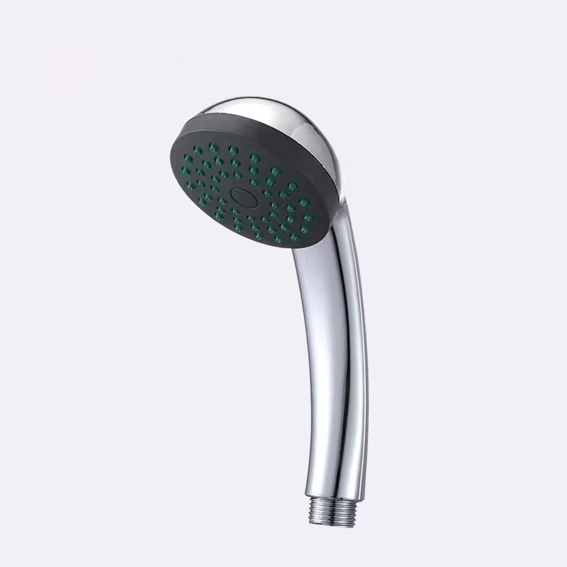 Shower head, pressurized shower head, bathroom water heater, household pressurized bath, starry sky shower head Specification drawing